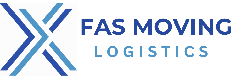 Fas Moving Logistics